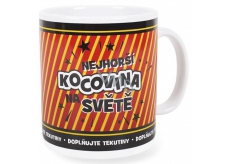 Albi Megahrnek Extra Nejhorší kocovina 800 ml