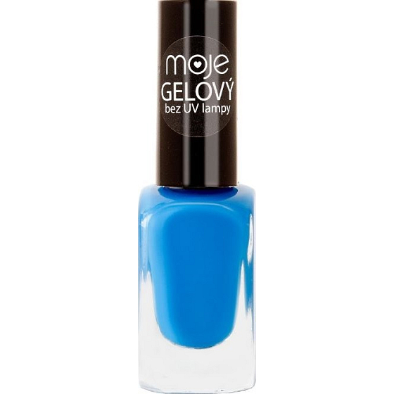 My Gel nail polish 11 12 ml