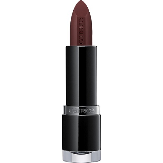Catrice Ultimate Color Lipstick 480 Red Said Black 3.8 g