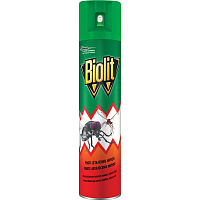 Biolit L spray against flying insects 400 ml