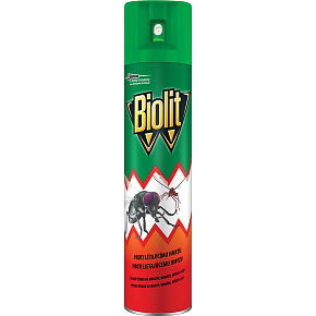 Biolit L spray against flying insects 400 ml