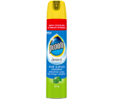 Pronto Multifunctional Lime Anti-Static Furniture Spray 250 ml