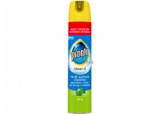 Pronto Multifunctional Lime Antist Furniture Spray 250 ml