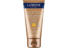 Lumene Natural Bronze Self Tan Face Cream 50 ml