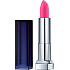 Maybelline Color Sensational Matte Loaded Bolds Lipstick 882 Fiery Fuchsia 4.4 g