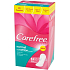 Carefree Normal with cotton extract 34 breathable briefs