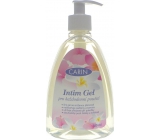 Carin Intim gel intimate gel with a 500 ml dispenser