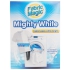 Fabric Magic Mighty White wipes for the washing machine to maintain the whiteness of the laundry and remove stains 12 pieces