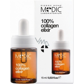 Pierre René Medic 100% Collagen elixir 15 ml