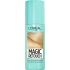 Loreal Paris Magic Retouch hair concealer of gray and regrowth 05 Blonde 75 ml