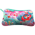 Nekupto Miss Cool Neoprene Bag Fox Elegant & bright 21 x 11 x 1.5 cm