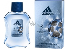 Adidas UEFA Champions League After Shave 100 ml
