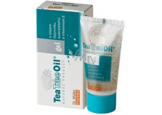 Dr. Müller Tea Tree Oil gel s vitaminem E pro aknózní pleť 30 ml