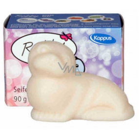 Kappus Seal gentle toilet soap in a box for children 90 g