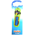 Nekupto Little Mole's Adventures Little Mole Name Tag Keychain Petřík