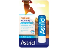 Astrid Avocado Oil Sport OF20 Protective Lip Balm 4.8 g