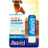 Astrid Avocado oil Sport OF20 protective lip balm 4.8 g