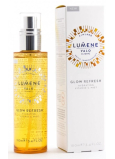 Lumene Glow Refresh Hydrating Mist Contains Vitamin C Refreshing and brightening skin veil with vitamin C Light 100 ml