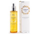 Lumene Glow Refresh Hydrating Mist Contains Vitamin C Refreshing and brightening skin veil with vitamin C Light 100 ml