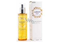 Lumene Glow Refresh Hydrating Mist Contains Vitamin C Refreshing and brightening skin veil with vitamin C Light 100 ml