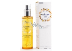 Lumene Glow Refresh Hydrating Mist Contains Vitamin C Refreshing and brightening skin veil with vitamin C Light 100 ml