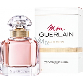 Guerlain Mon Guerlain Eau de Parfum for Women 30 ml