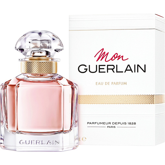 Guerlain Mon Guerlain Eau de Parfum for Women 30 ml