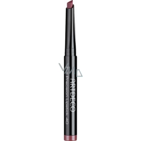 Artdeco Full Precision Lipstick semi-matt lipstick 40 Mellow Mauve 2.9 g