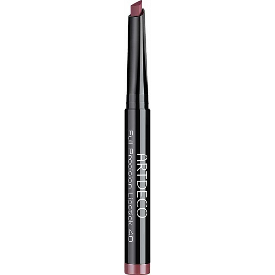 Artdeco Full Precision Lipstick semi-matte lipstick 40 Mellow Mauve 2.9 g