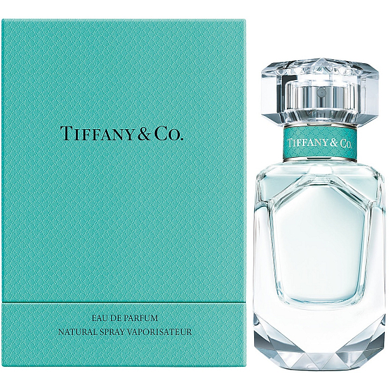 Tiffany & Co. Tiffany perfumed water for women 30 ml
