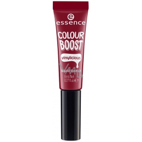 Essence Color Boost Vinylicious Liquid Lipstick 08 I ll Make You Blush 8 ml