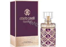 Roberto Cavalli Florence perfumed water for women 30 ml