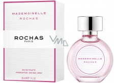 Mademoiselle Rochas edt 30ml