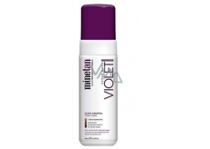 MineTan Violet Anti-tan tan foam 200 ml