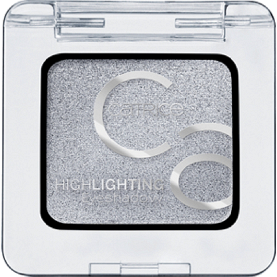 Catrice Highlighting Eyeshadow Brightening Eyeshadow 040 Crytsal Reflexions 2 g