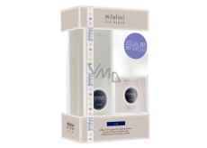 MF.Via Brera Set Sandalwood Diffuser 100 ml + candle 180g