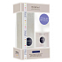 Millefiori Milano Via Brera Sandalwood - Sandalwood Diffuser 100 ml + candle 180 g, gift set
