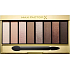 Max Factor Masterpiece Nude Palette Eyeshadow Palette 001 Cappuccino Nudes 6.5 g