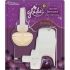 Glade Sweet Fantasies - Plum and juicy blackberry electric shaver with liquid filling 20 ml