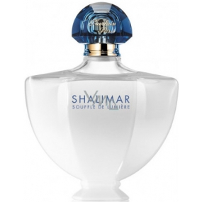 Guerlain Shalimar Souffle de Lumiere EdT 50 ml Women's scent water Tester