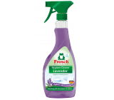 Frosch Eko Lavender hygienic cleaner spray 500 ml