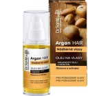 Dr. Santé Argan oil and keratin hair oil for damaged hair 50 ml