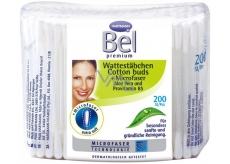 Bel Premium Aloe Vera and Provitamin B5 cotton buds bag 200 pieces
