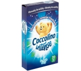 Coccolino Intense Fresh Sky scented wipes for the dryer 20 pieces