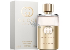 Gucci Guilty pour Femme Eau de Parfum for Women 30 ml