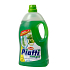Madel Piatti Fruit Gel Lime dishwashing liquid for glass, floor and floor 4 l