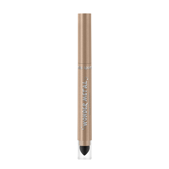 Miss Sports Crazy Gloosy eyeshadow in pencil 110 1.3 g
