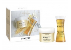 Payot Body Élixir Duo Gift Set 2019 promo