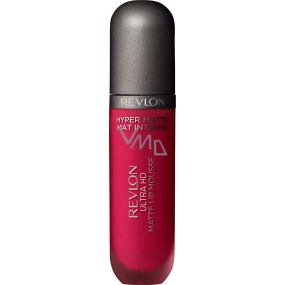 Revlon Ultra HD Matte Lipcolor matt lipstick 805 100 Degrees 5.9 ml