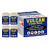 Vulcan Fumer Midi smokestack for exterminating bedbugs and other difficult insects in enclosed spaces 4 x 11 g